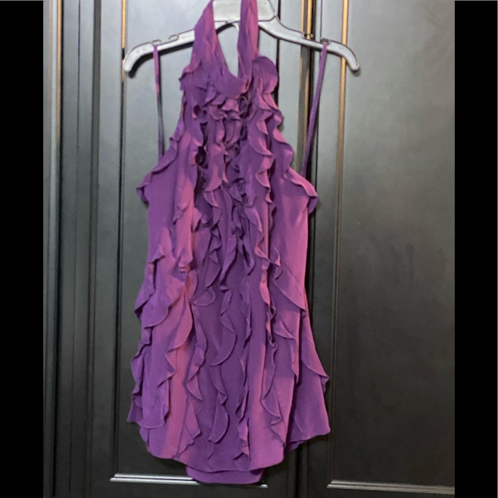 Bcbgmaxazria top